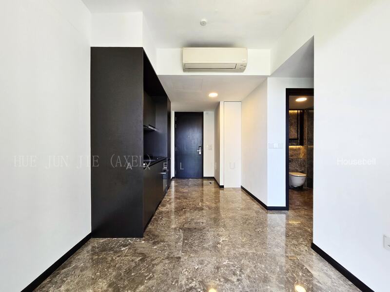 120 Grange, S$ 1,600,000 (最低价格), 570 sqft, 公寓 - Condominium