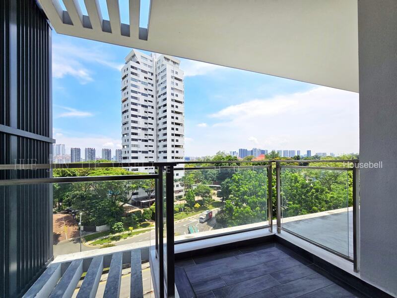 120 Grange, S$ 1,600,000 (最低价格), 570 sqft, 公寓 - Condominium