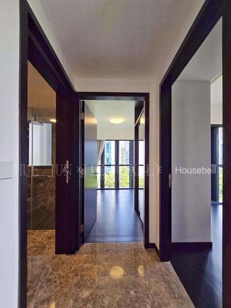 120 Grange, S$ 1,600,000 (最低价格), 570 sqft, 公寓 - Condominium