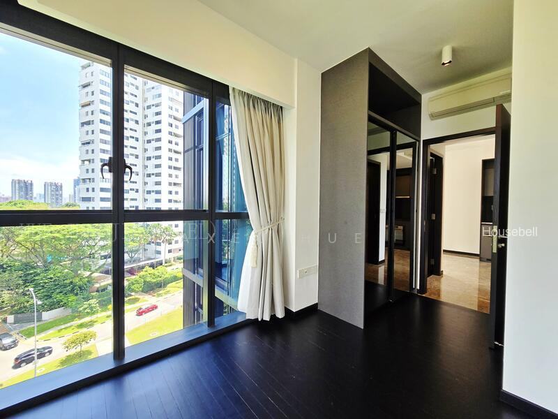 120 Grange, S$ 1,600,000 (最低价格), 570 sqft, 公寓 - Condominium