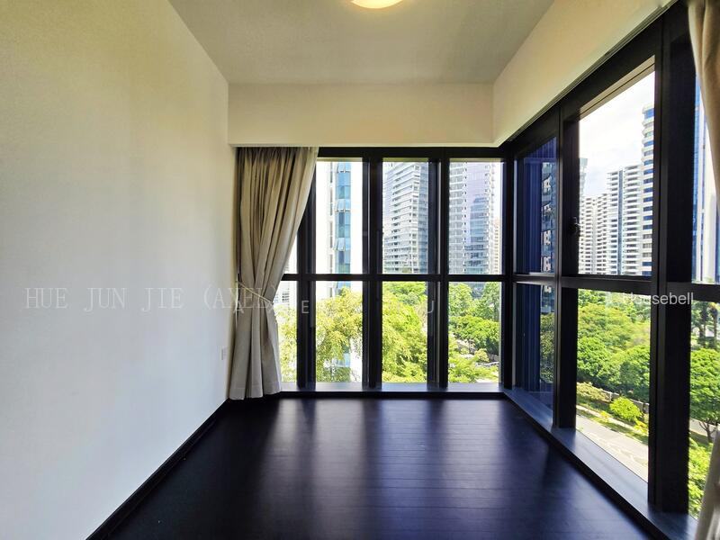 120 Grange, S$ 1,600,000 (最低价格), 570 sqft, 公寓 - Condominium