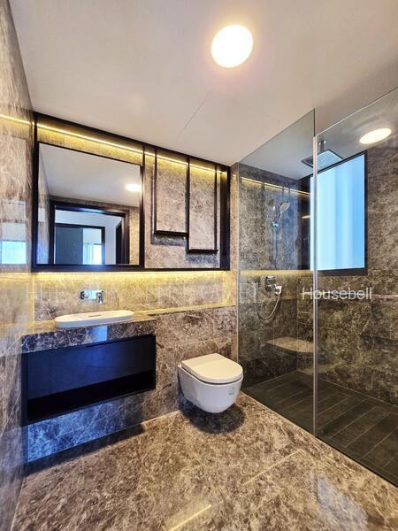 120 Grange, S$ 1,600,000 (最低价格), 570 sqft, 公寓 - Condominium