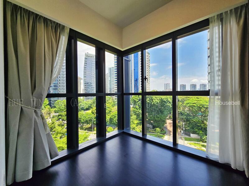 120 Grange, S$ 1,600,000 (最低价格), 570 sqft, 公寓 - Condominium