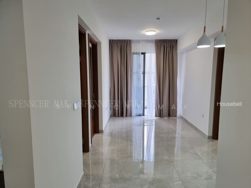 Stirling Residences
