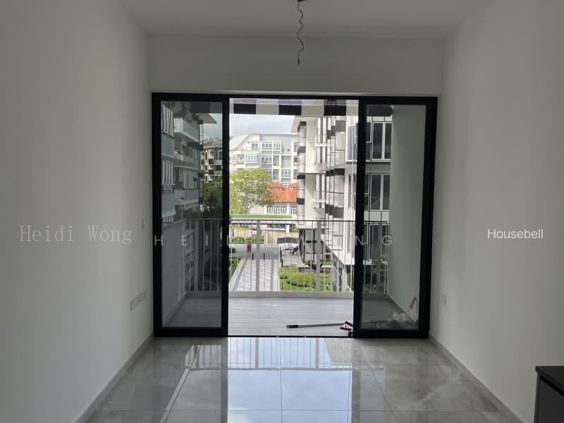 The Verandah Residences