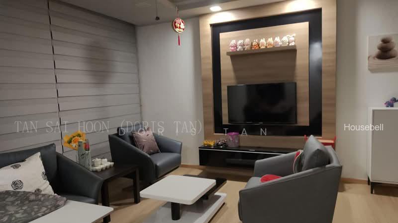 690A Woodlands Drive 75, S$ 800 (Negotiable) /mo, 350 sqft, HDB - 4 A