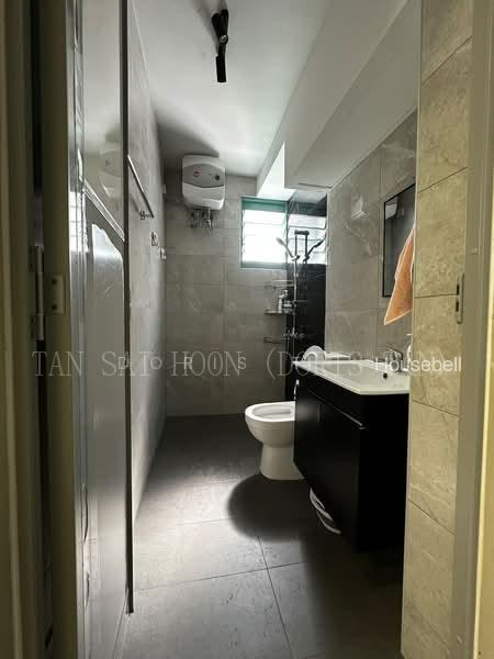 690A Woodlands Drive 75, S$ 800 (Negotiable) /mo, 350 sqft, HDB - 4 A