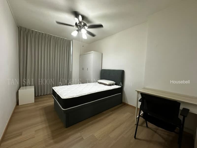 690A Woodlands Drive 75, S$ 800 (Negotiable) /mo, 350 sqft, HDB - 4 A
