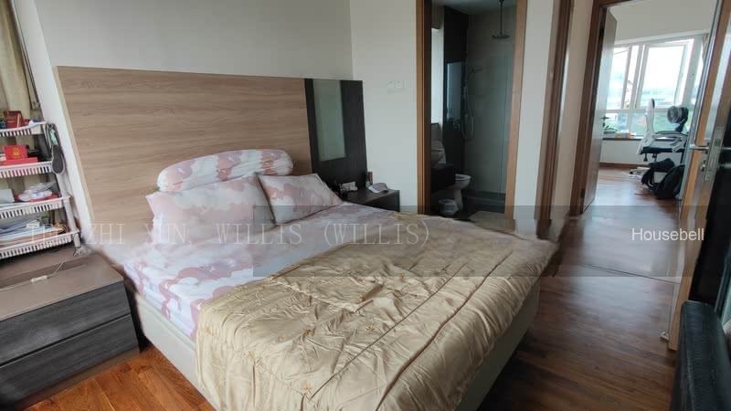 E-Space, S$ 2,350,000 (Negotiable), 1,690 sqft, Condos - Apartment