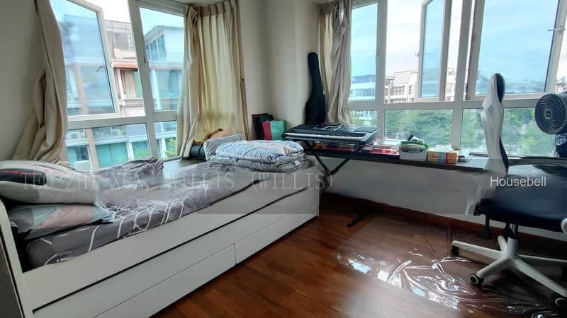 E-Space, S$ 2,350,000 (Negotiable), 1,690 sqft, Condos - Apartment