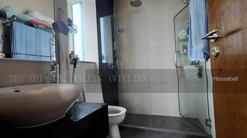 E-Space, S$ 2,350,000 (Negotiable), 1,690 sqft, Condos - Apartment