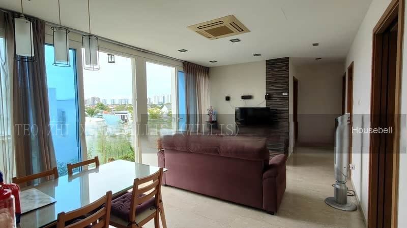 E-Space, S$ 2,350,000 (Negotiable), 1,690 sqft, Condos - Apartment