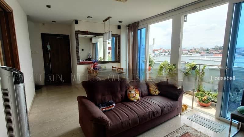 E-Space, S$ 2,350,000 (Negotiable), 1,690 sqft, Condos - Apartment