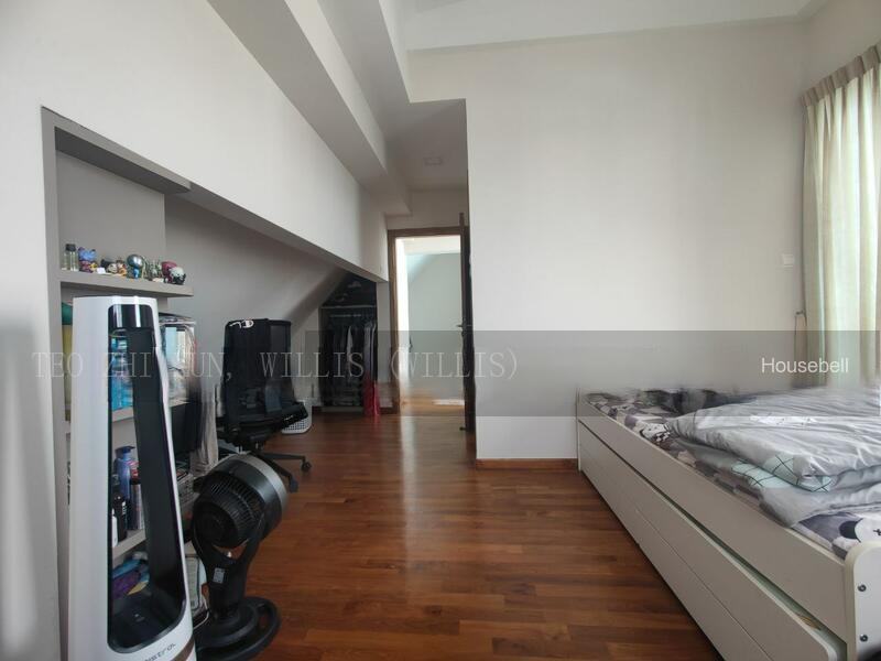 E-Space, S$ 2,350,000 (Negotiable), 1,690 sqft, Condos - Apartment
