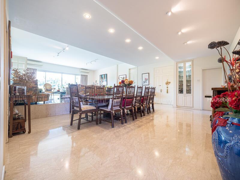 Shelford View, S$ 10,000,000 (可协商价格), 5,134 sqft, 公寓 - Condominium
