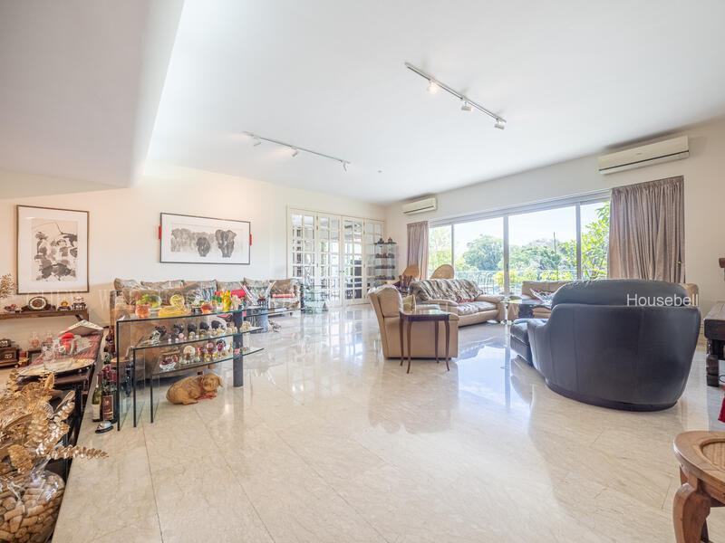 Shelford View, S$ 10,000,000 (可协商价格), 5,134 sqft, 公寓 - Condominium