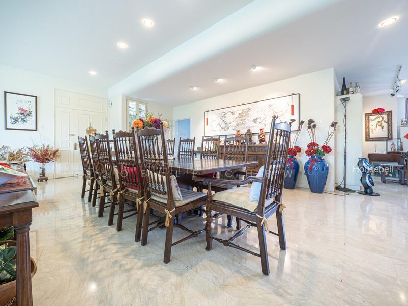 Shelford View, S$ 10,000,000 (可协商价格), 5,134 sqft, 公寓 - Condominium