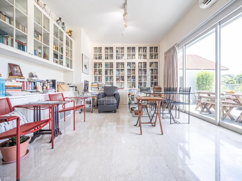 Shelford View, S$ 10,000,000 (可协商价格), 5,134 sqft, 公寓 - Condominium