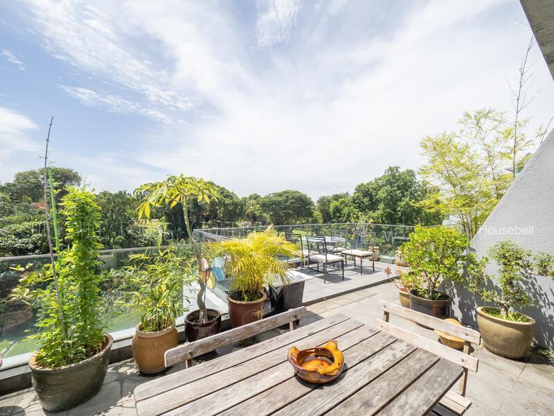 Shelford View, S$ 10,000,000 (可协商价格), 5,134 sqft, 公寓 - Condominium