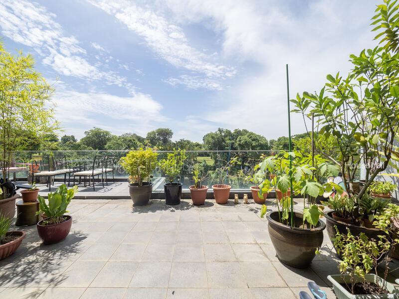 Shelford View, S$ 10,000,000 (可协商价格), 5,134 sqft, 公寓 - Condominium