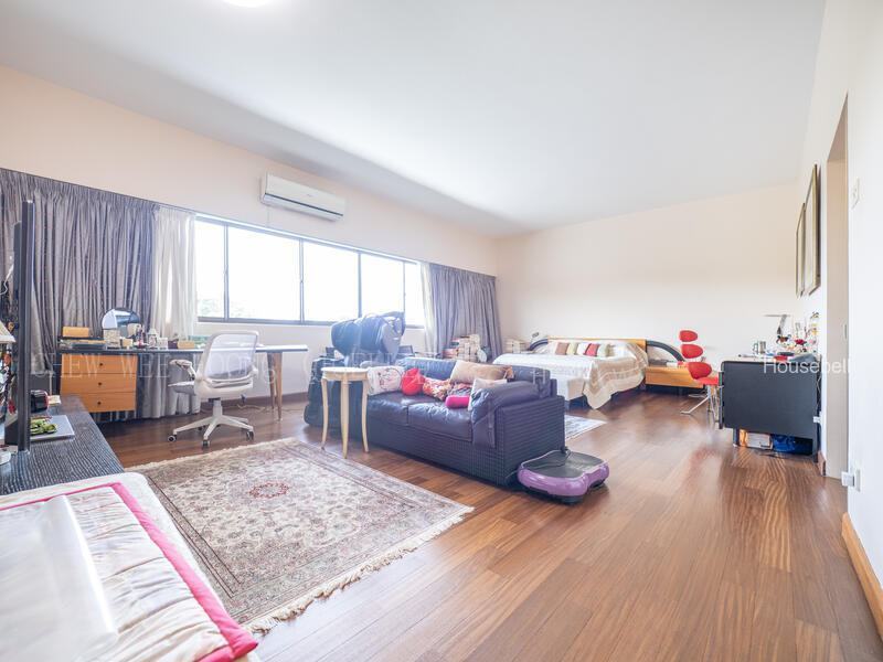 Shelford View, S$ 10,000,000 (可协商价格), 5,134 sqft, 公寓 - Condominium