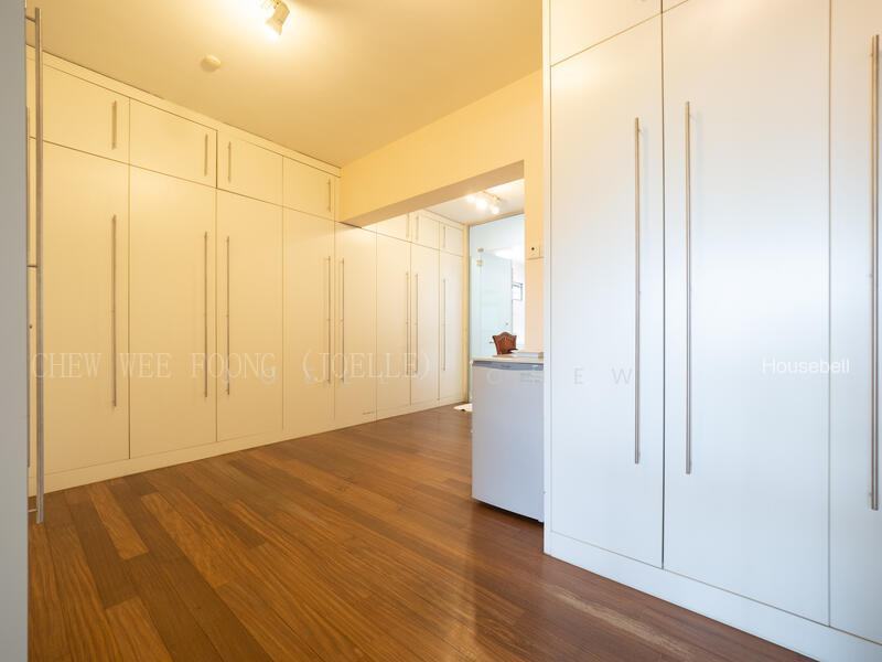 Shelford View, S$ 10,000,000 (可协商价格), 5,134 sqft, 公寓 - Condominium