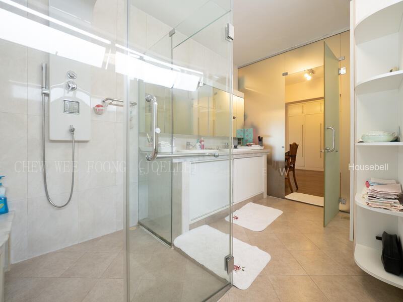 Shelford View, S$ 10,000,000 (可协商价格), 5,134 sqft, 公寓 - Condominium