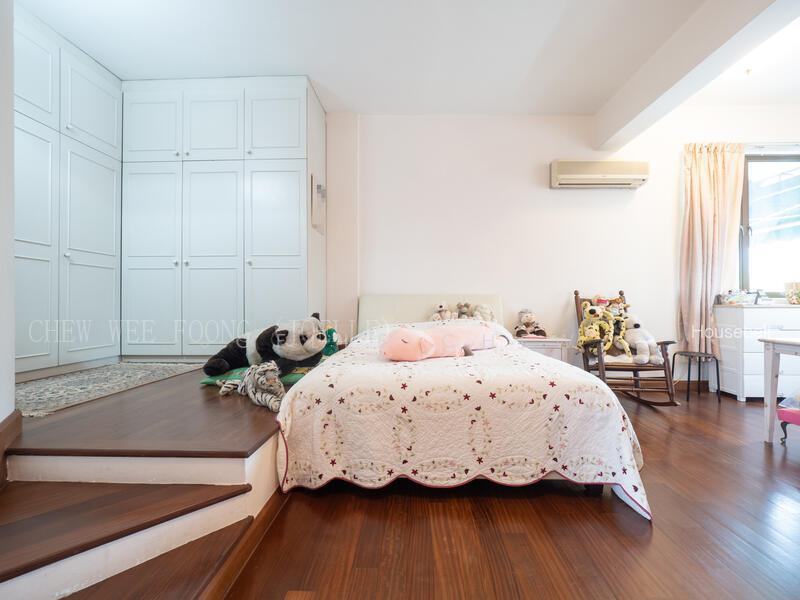 Shelford View, S$ 10,000,000 (可协商价格), 5,134 sqft, 公寓 - Condominium