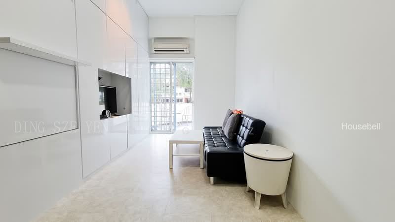 The Richmond, S$ 3,200 (Negotiable) /mo, 721 sqft, Condos - Condominium