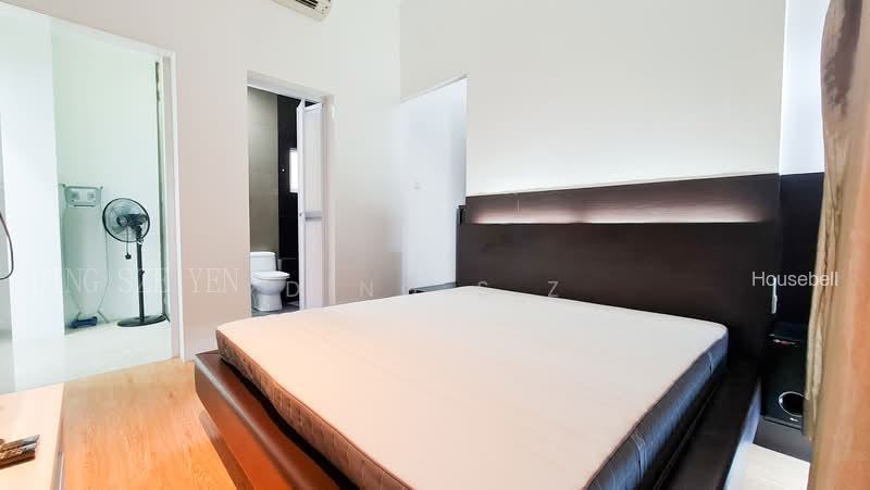 The Richmond, S$ 3,200 (Negotiable) /mo, 721 sqft, Condos - Condominium