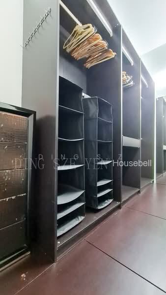 The Richmond, S$ 3,200 (Negotiable) /mo, 721 sqft, Condos - Condominium