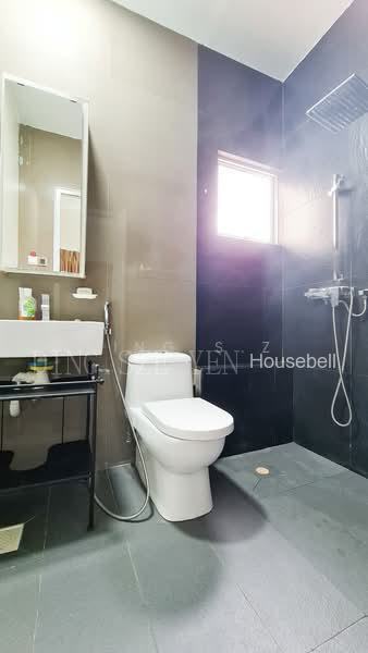 The Richmond, S$ 3,200 (Negotiable) /mo, 721 sqft, Condos - Condominium