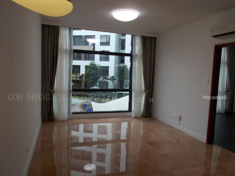River Place