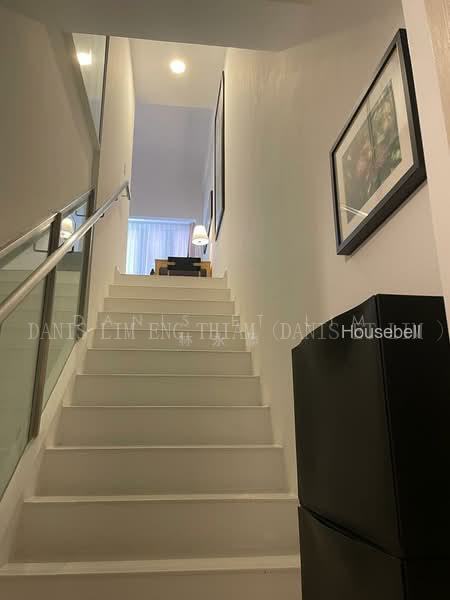 #1 Loft, S$ 2,488 /mo, 300 sqft, Condos - Apartment