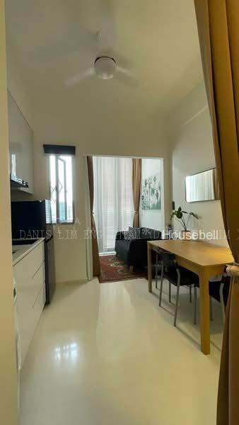 #1 Loft, S$ 2,488 /mo, 300 sqft, Condos - Apartment