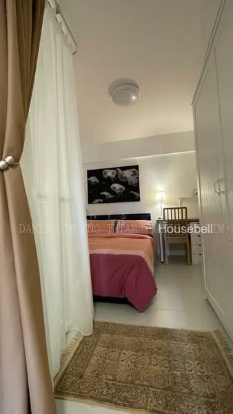 #1 Loft, S$ 2,488 /mo, 300 sqft, Condos - Apartment