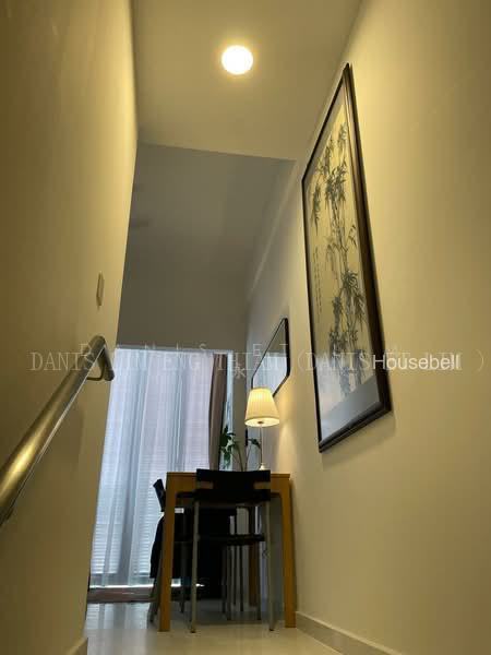 #1 Loft, S$ 2,488 /mo, 300 sqft, Condos - Apartment
