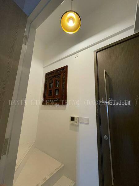 #1 Loft