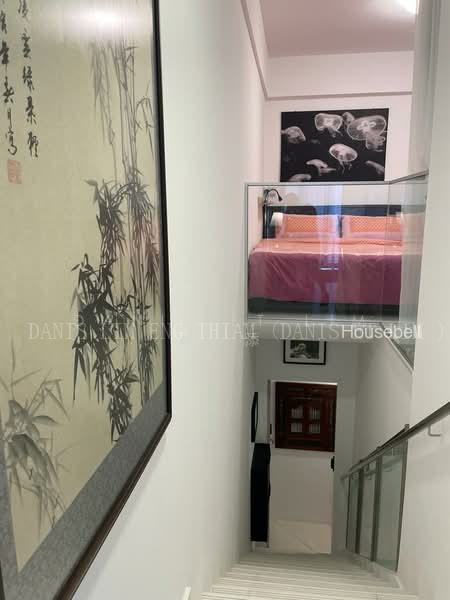 #1 Loft, S$ 2,488 /mo, 300 sqft, Condos - Apartment