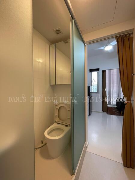 #1 Loft, S$ 2,488 /mo, 300 sqft, Condos - Apartment