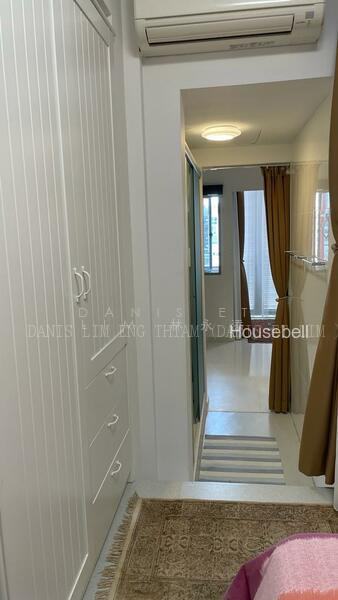 #1 Loft, S$ 2,488 /mo, 300 sqft, Condos - Apartment