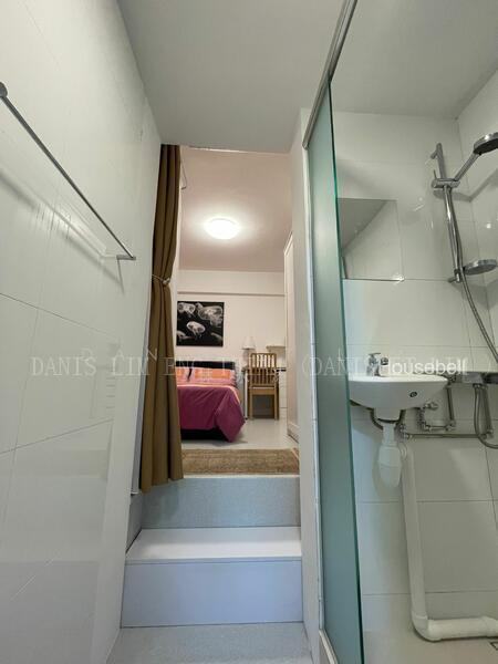#1 Loft, S$ 2,488 /mo, 300 sqft, Condos - Apartment
