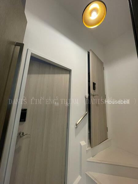 #1 Loft, S$ 2,488 /mo, 300 sqft, Condos - Apartment