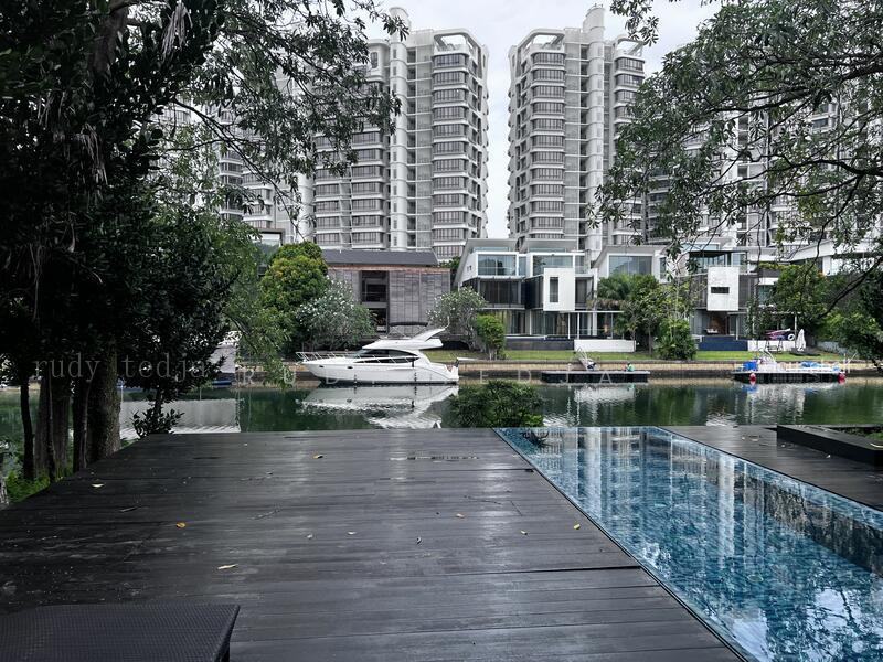 Sandy Island, S$ 15,000,000 (可协商价格), 8,500 sqft, 有地 - Bungalow House