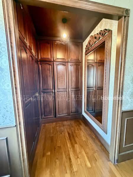 Hong Heng Garden, S$ 4,150,000, 2,900 sqft, Landed - Terraced House