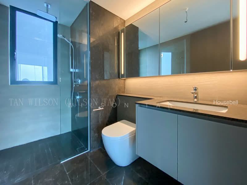 Parc Esta, S$ 5,500 /月, 829 sqft, 公寓 - Condominium