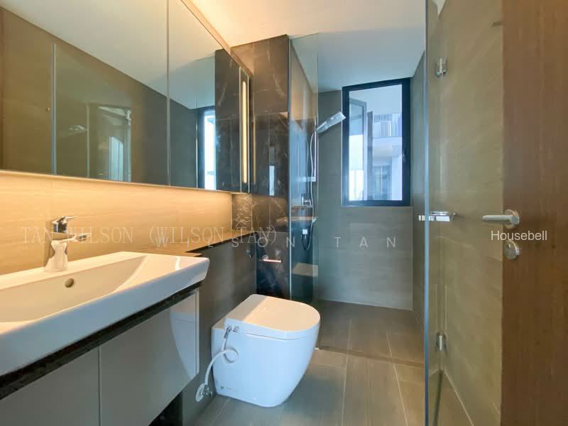 Parc Esta, S$ 5,500 /月, 829 sqft, 公寓 - Condominium