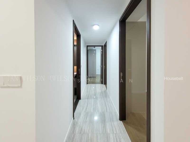 Parc Esta, S$ 5,500 /月, 829 sqft, 公寓 - Condominium