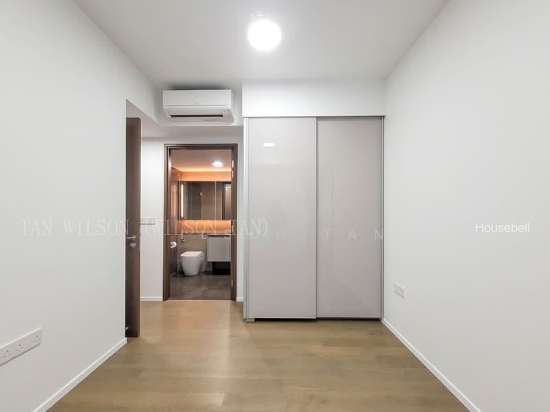 Parc Esta, S$ 5,500 /月, 829 sqft, 公寓 - Condominium