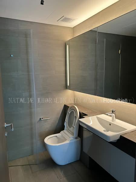 Parc Esta, S$ 3,500 /月, 420 sqft, 公寓 - Condominium